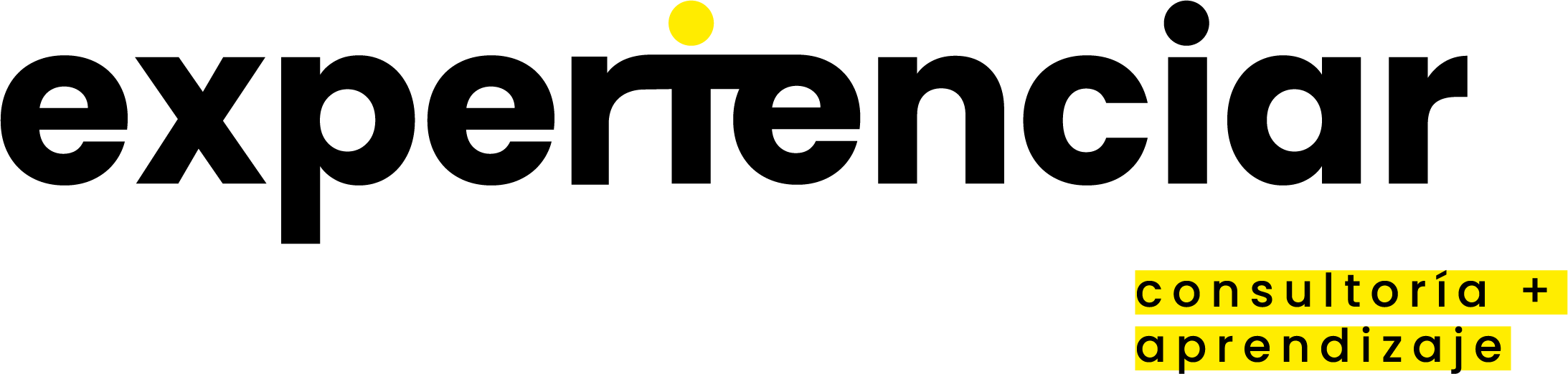 logo experienciar